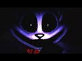 Poppy Playtime: Chapter 3 - CatNap's Jumpscare + VHS