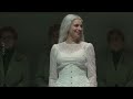 Turandot Final Scene (Jonas Kaufmann and Asmik Grigorian)