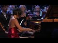 Yuja Wang - Carmen Variations - 2022 Proms encore