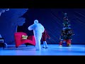 The Snowman: a boy and his magical snowman's wonderland adventure (full movie) ⛄🎅🏽