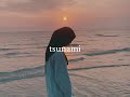 tsunami-niki (short cover)