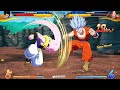 DBFZR ▰ A16, Kid Buu & Bardock? This Guy Is Pretty Good【Dragon  Ball FighterZ】