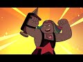 La Historia de Bismuto (Parte 1) | Steven Universe | Cartoon Network
