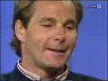 Niki Lauda und Gerhard Berger - Gespräch nach dem Tode von Ayrton Senna (1994)