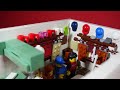 Stranger Things in LEGO | Eddie's Trailer Home