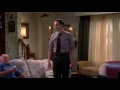Sheldon Cooper: Drunken Sheldon Smacks Amy