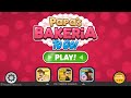 Papa's Bakeria To Go! - Day 100