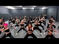 JUSTIN BIEBER YUMMY - CHOREOGRAPHY BY PARRI$ GOEBEL ( SORRY GIRLS AND FRIENDS)