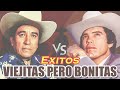 CHALINO SANCHEZ Y CORNELIO REYNA SOLO EXITOS - LAS MEJORES RANCHERAS Y CORRIDOS VIEJITAS INMORTALES