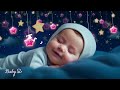 Mozart Brahms Lullaby | Sleep Instantly Within 3 Minutes | Lullaby Sleep | Baby Sleep