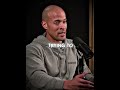 David Goggins And The Voices In His Head #shorts #motivation