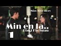 Min en la..// Dingdi Pachuau #mizo_love_story #fiction