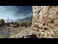 Battlefield 4: Not Going to Bail on This Chopper Take Down.