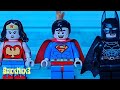 Justice League, Lego Stylz