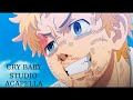 Cry Baby - [VOCALS ONLY] - Studio Quality Acapella - Tokyo Revengers - HIGEdandism