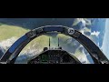 DCS 2.5 F-15C vs SU-27  BFM