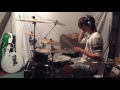 Animal I Have Become - Three Days Grace (Drum Cover) [HD]