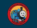 A Thomas The Tank Engine Presentation Animation