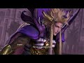 Dissidia Final Fantasy NT: Last Moment Victory