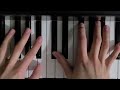 Rachmaninoff 150 - Rhapsody on A Theme of Paganini No.18 Andante Cantabile solo