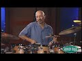 Steve Smith: Drum Solo - Khanda West