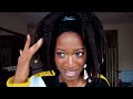 The Problem with Saying Freeform Locs are Dirty