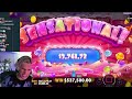 XQC BIGGEST SLOT WINS #14