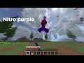 The BEST MCPE/MCBE Packfolder for Hive/Zeqa