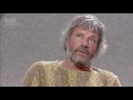 Oliver Reed Sedated Interview