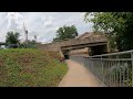 Schuylkill River Trail, at Phoenixville Canal section | Part-10