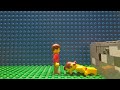 Lego punch test