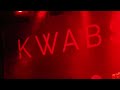 KWABS LOVE+WAR