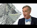 Bill Nye Answers Science Questions From Twitter - Part 3 | Tech Support | WIRED