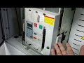 LT Isolator Panel with ACB