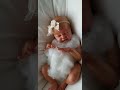 Gracie Mae by LLE / Reborn Doll / Art vlog ...(WIP 2)