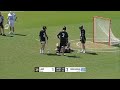 2024 Lacrosse Army West Point vs U. North Carolina (Full Game) Army UNC 3/30 Men’s College Lacrosse