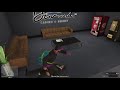 Casino security was trained by Sam Fisher [GTA Online]
