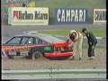 Silverstone BTCC  1987