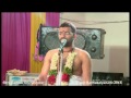 105 -Sarasija Sundara.. Divyanamam  16 -  Karthik Gnaneshwar- Alangudi Radhakalyanam 2016