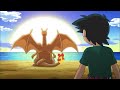 The Complete Story Of Ash's Charizard