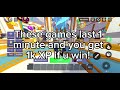 How to get Level 50 fast inside Season X… (Roblox BedWars) #robloxbedwars