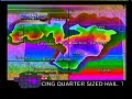 2011 Joplin EF5 Tornado: Unedited broadcast beginning 9 minutes before historic disaster
