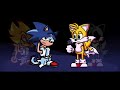Phantasm But Sonic and Tails Duet