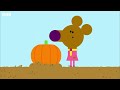 🔴LIVE: Autumn Adventures | Hey Duggee