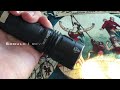 Viewer Feedback : The $20 Sofirn SF36 Flashlight