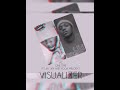 VIC_ONE TIME (VISUALIZER) FT JAY JAY AND YOGA MELODY