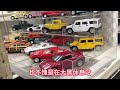 改裝車迷老車車迷一定要看！跟著阿雄一起去~日本東瀛戰神GTR的家/橫濱日產全球總部 &神秘車聚聖地/大黑PA 朝聖去~#日本旅遊 #橫濱 #車聚