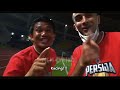 PERSIJA • PERJALANAN MENUJU JUARA 🏆 PIALA MENPORA 2021