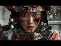 Best Epic Fantasy Powerfull Orchestral Music Mix | HEART OF A SAMURAI - Epic Music