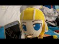 [Plush Talkloid] Rin and Len find out you posted cringe